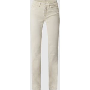 Skinny fit jeans in 5-pocketmodel, model 'DREAM'