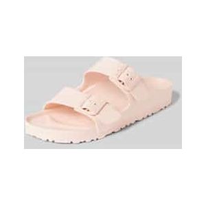 Slippers met doornsluiting, model 'Arizona EVA'