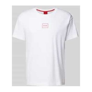 HUGO - Laze 10261152 - T-shirt - Effen - Katoen