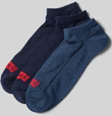 Enkelsokken - Zacht Katoen - Gerecycled - Versterkte Hiel en Tenen - Luchtkanaal