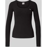 Guess - Colette - Dames T-shirt - Lange Mouwen