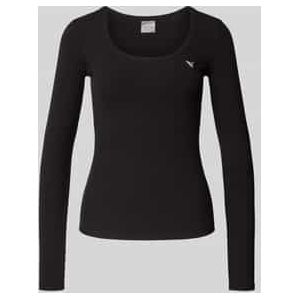 Guess - Colette - Dames T-shirt - Lange Mouwen