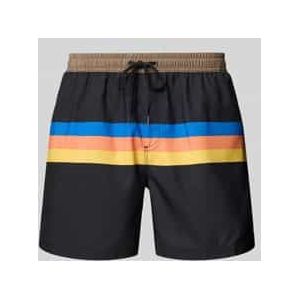 Zwembroek met elastische band