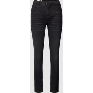 Jeans in 5-pocketmodel, model 'Evita'