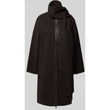 Vero Moda - Fortune Manja - Lange Jas - Mêlee - Oversized