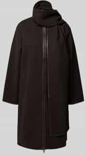 Vero Moda - Fortune Manja - Lange Jas - Mêlee - Oversized