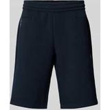 Shorts met elastische band