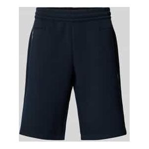 Shorts met elastische band