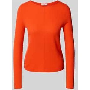 Gebreide pullover van puur kasjmier