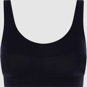 Bustier met stretch, model 'Elastic'