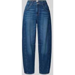 Brax Dames  Style MEGAN S USED REGULAR BLUE, denim blauw, maat 32