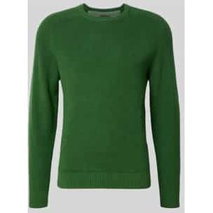 Fynch-Hatton - Gebreide Pullover - Katoen - Heren