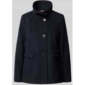 Gil Bret - Manteau - Blauw - 38