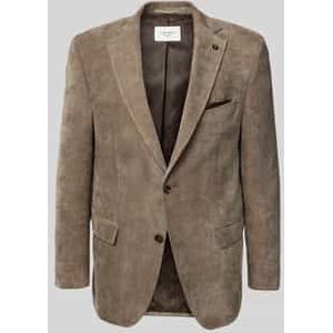 Carl Gross - Model 'Theo' - Colbert - 2-knoops - Regular Fit