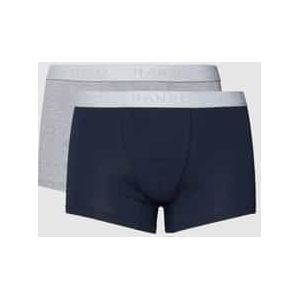 Hanro - Boxershorts - Nauwsluitend Model - Set van 2 Stuks