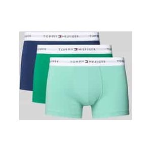 Boxershort van katoenmix in set van 3