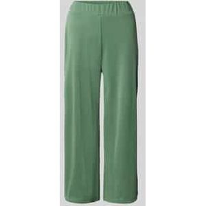 Culotte met elastische band