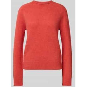 BOSS Orange - C_Fesperanasy - Gebreide Pullover - Wolmix met Alpaca - Regular Fit