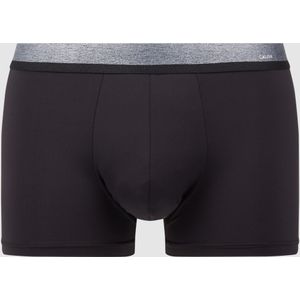 Boxershort van microvezel