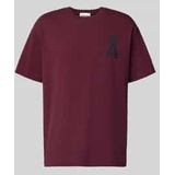 Armedangels - AADRU - T-shirt - Oversized - Biologisch Katoen