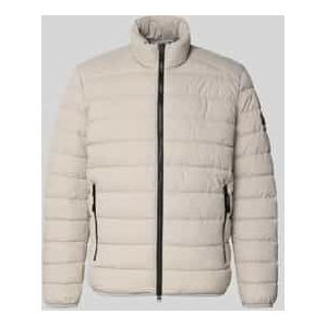 Marc O'Polo - Gewatteerd Jack - Regular Fit - Waterafstotend