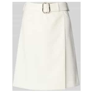 Minirok in wikkellook, model 'Ronea'