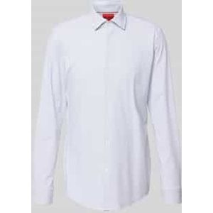 HUGO - Kenno - Overhemd - Slim Fit - Zakelijk