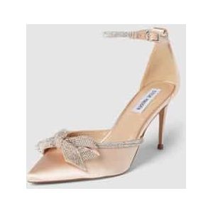 Pumps met strass-steentjes, model 'LUMIERE'