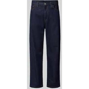 Regular fit jeans in 5-pocketmodel, model 'LANDON'