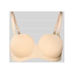 Beha met cups en labelprint