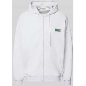 Sweatjack met capuchon, model 'BAPTOWN'