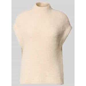 Spencer met opstaande kraag