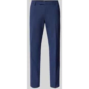 JOOP! - Blayr - Herenpantalon - Effen - Elastische Materiaalmix