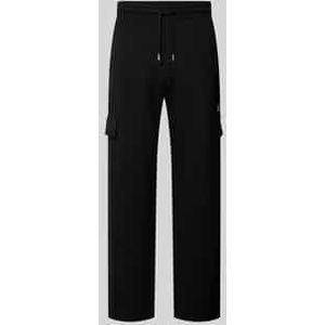 Hugo - Danovopan 10267272 - Trainingsbroek - Zwart