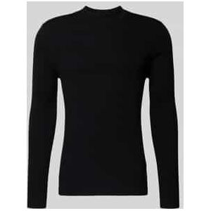 JOOP! - Donteo - Trui - Zwart - Lange Mouw