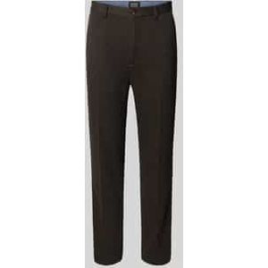 Scotch & Soda - Mott Chino - Broek - Super Slim Fit
