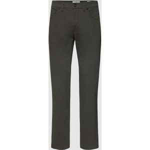 Broek in 5-pocketmodel, model 'Cadiz'