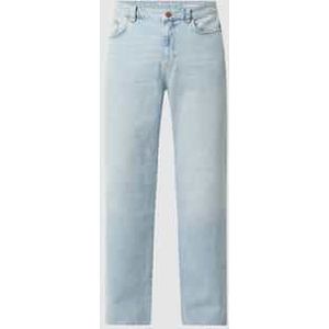 Jeans in used-look