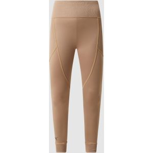 Sportlegging met logodetail