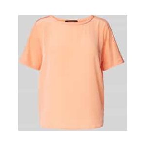 Gebreide pullover van een mix van wol en kasjmier