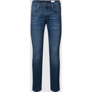 Jeans met 5-pocketmodel, model 'John'