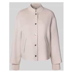 Jack met drukknoopsluiting