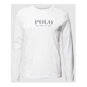 Ralph Lauren - T-shirt - Wit - Katoen