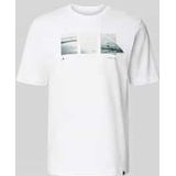 adidas - Lens Power Of Three Graphic - T-shirt