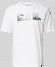 adidas - Lens Power Of Three Graphic - T-shirt