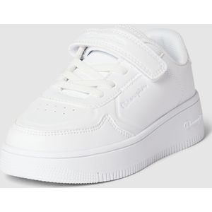 Sneakers met klittenbandsluiting, model 'CLASSIC'