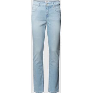 Skinny fit jeans in 5-pocketmodel