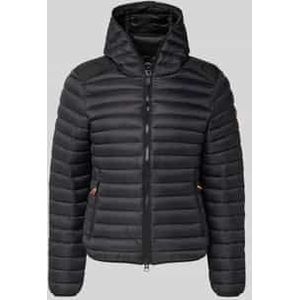 Gewatteerd jack met tweewegsritssluiting, model 'JELEP'