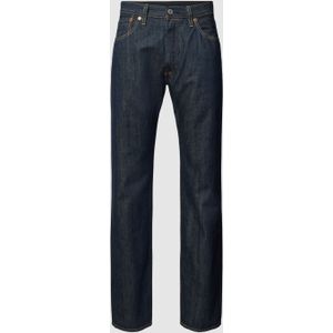 Jeans met 5-pocketmodel, model 'MARLON'