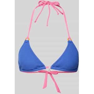 Bikinitop met halter, model 'BRARO'